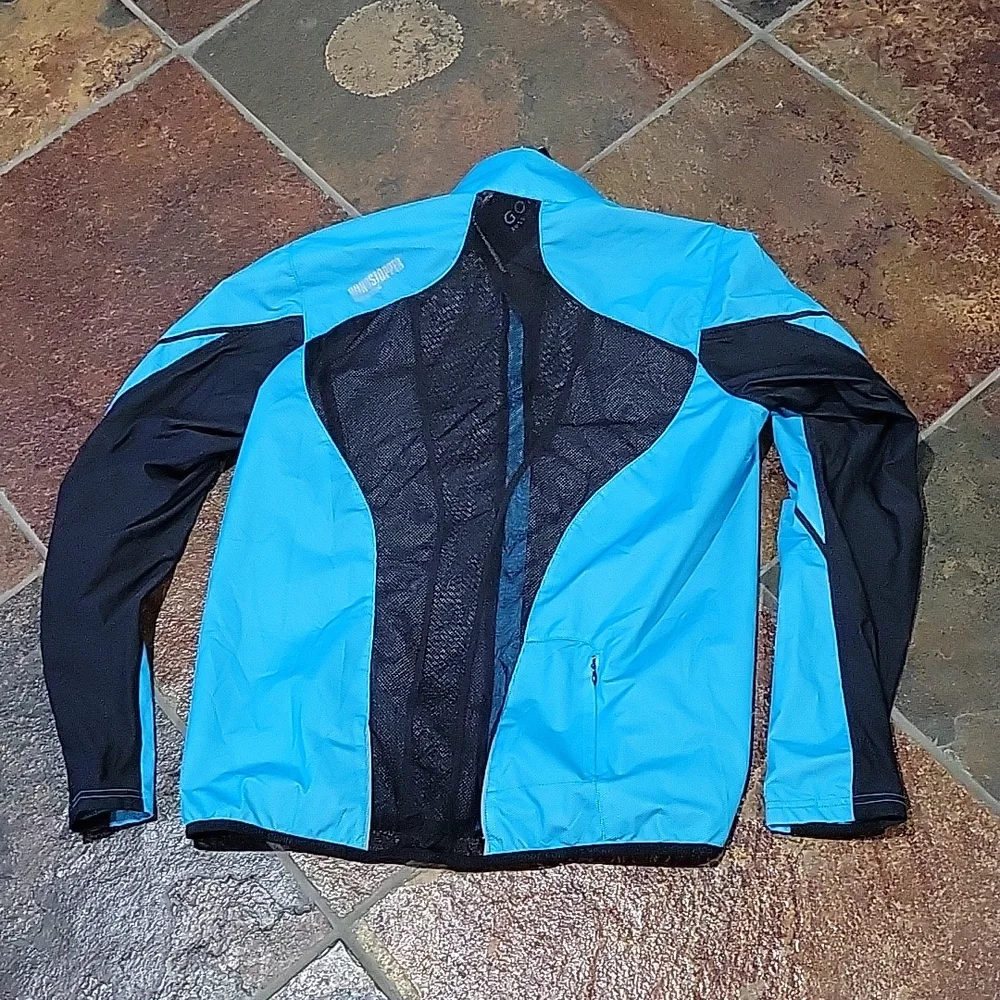 Gore running jacket - Picture 7 of 12